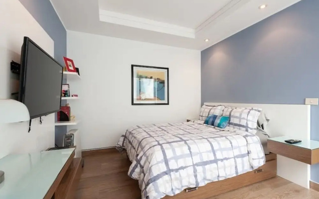 Departamento exclusivo en Polanco