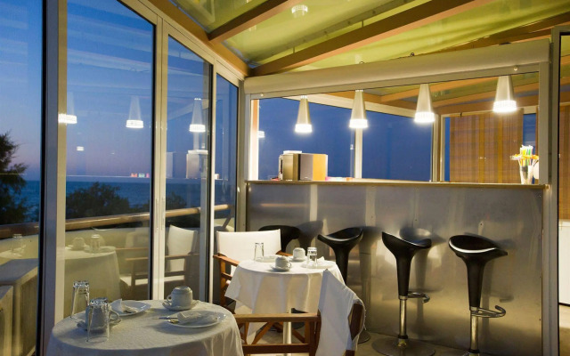 Seafalios Villa