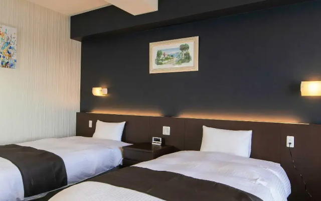 Hirado Tabira Onsen Samson Hotel