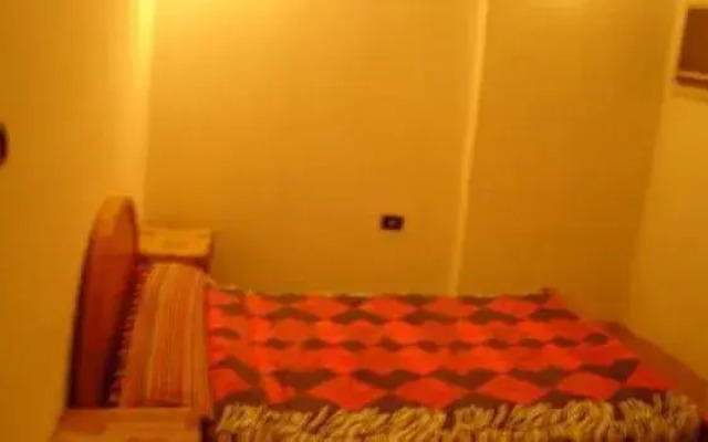 Alaska Hotel