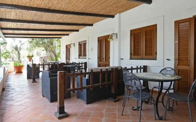 Pedra Residence