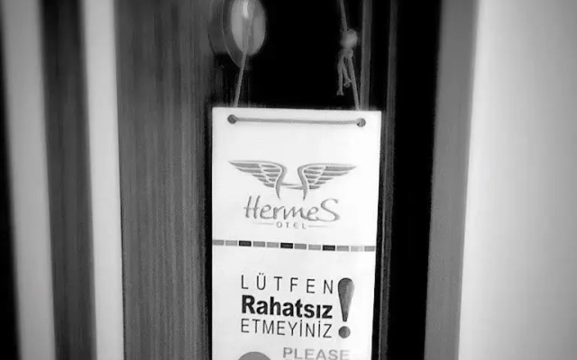 Hotel Hermes