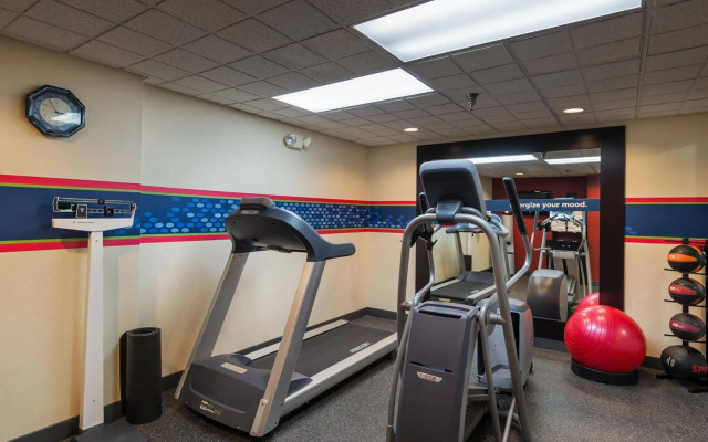 Hampton Inn by Hilton Washington Court House