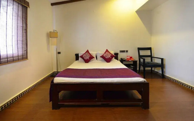 OYO Flagship 2207 Hotel Transit