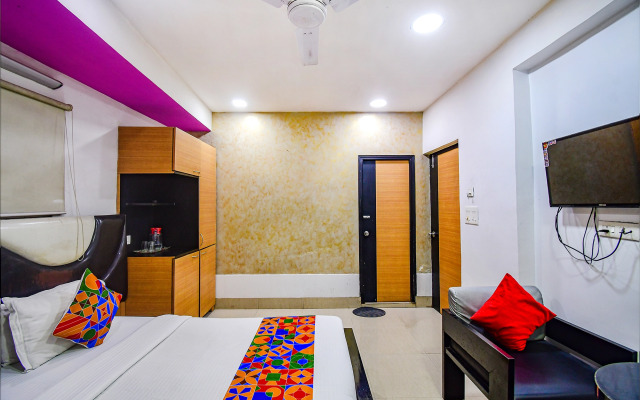 Hotel Heritage