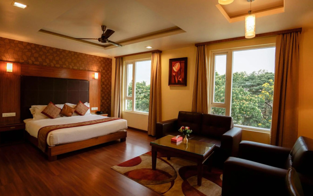 National Residency