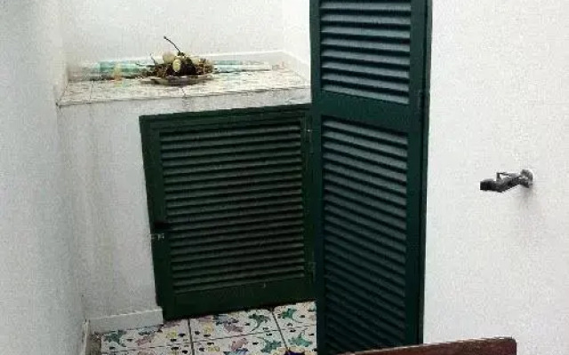 Appartamenti Ad Ischia