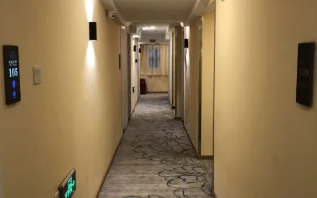 Beijing Yunyi Hotel (Anheqiao North Subway Station, Eighth Medical Center, PLA General Hospital) – Hotel Rooms – Beijing