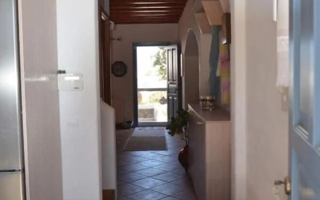 Beautiful Apt In Ano Mera Village