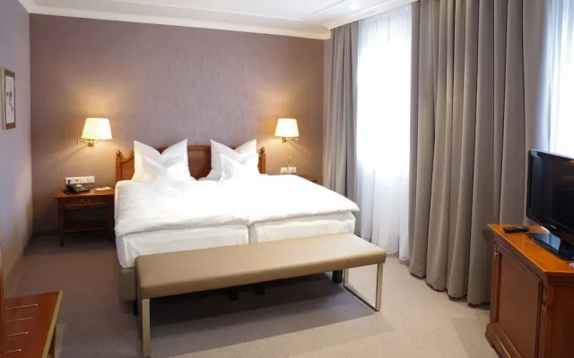 Trip Inn Hotel Stadt Coburg