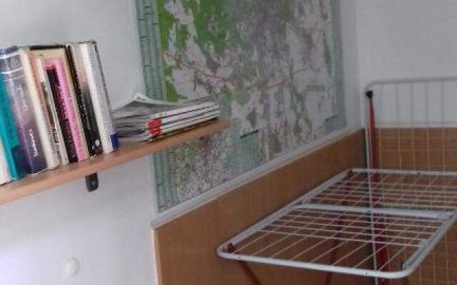 Apartmány Brno