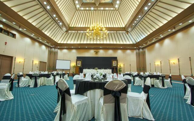 Sahid Jaya Hotel Solo