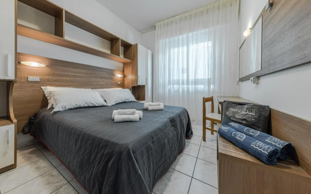 Hotel Stacchini