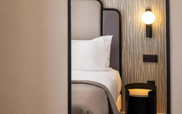 Le 46 Hotel