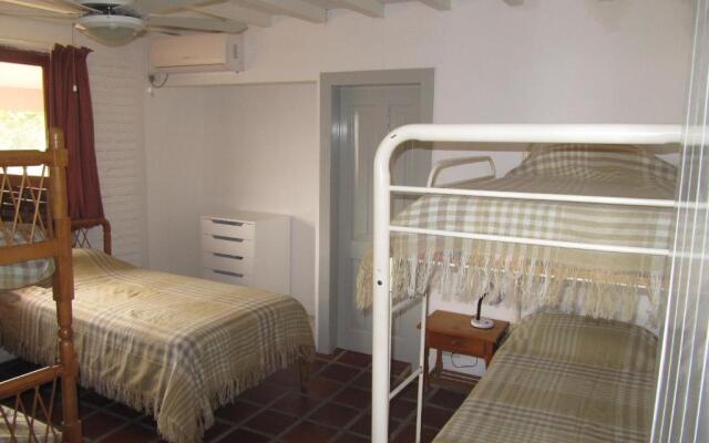 Chatet Suizo al pie del mar
