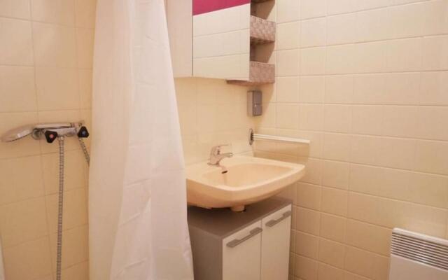 Appartement Étel, 2 pièces, 3 personnes - FR-1-479-89