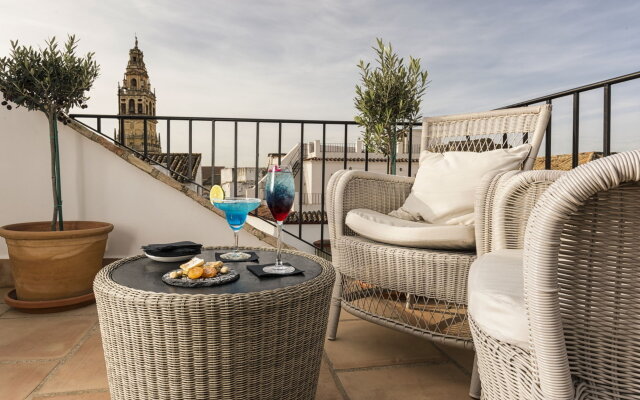 Balcón de Córdoba Hotel