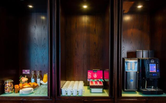 DoubleTree by Hilton London Heathrow Airport