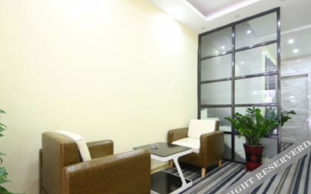 Convenient Hotel Nanning