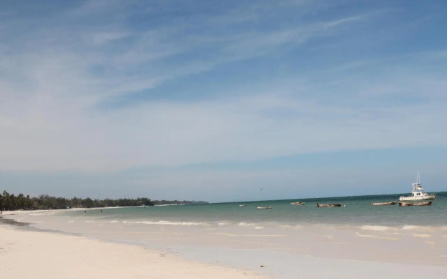 Villa Madinina
