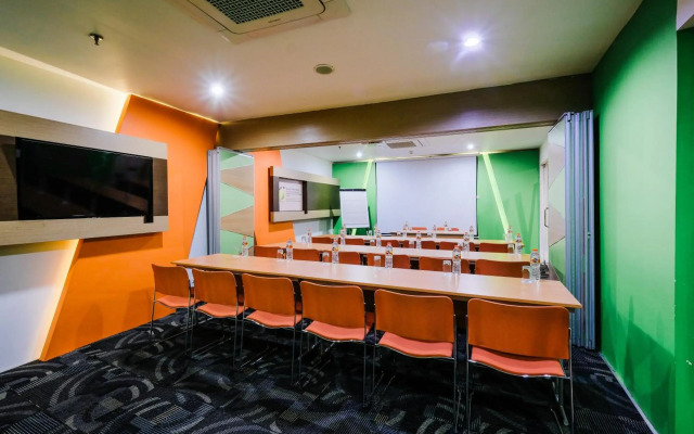 Ibis Budget Makassar Airport