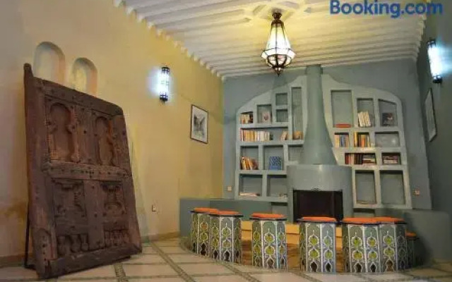 Riad Aicha Marrakech