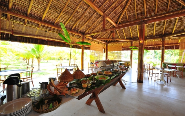 Villa dos Corais Pousada