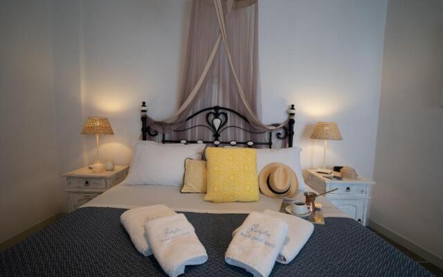 Kohylia Beach Guest House