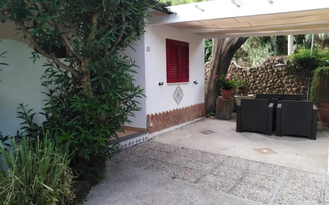 Camping Ciraccio
