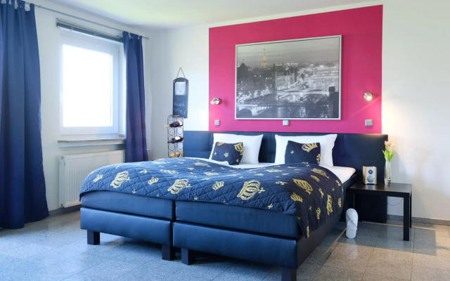 Art Hotel Körschen