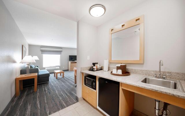 Hampton Inn And Suites Madera