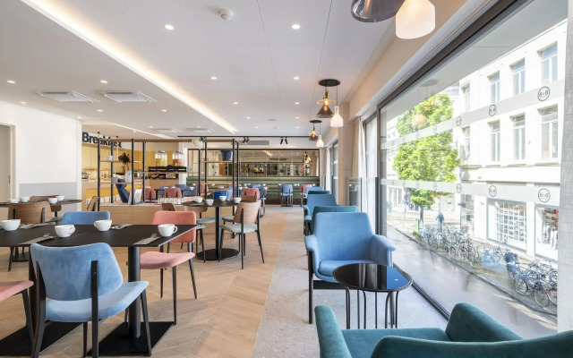 B&B HOTEL Gent Centrum