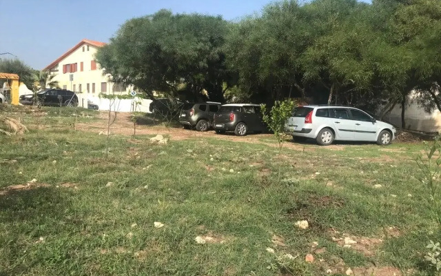 La spiaggetta Maladroxia