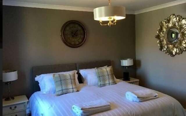 The Huntingdon B&B