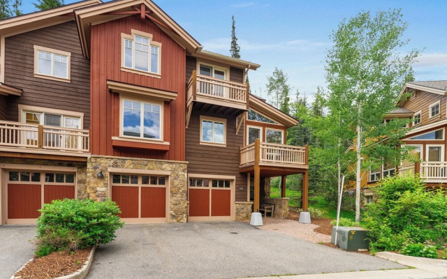 Settlers Creek #6550