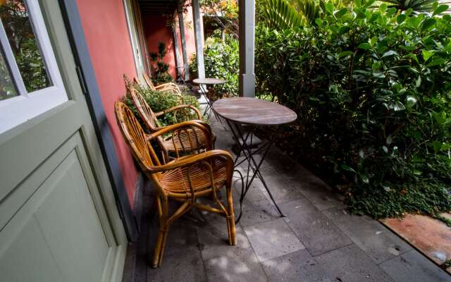 Hotel Hacienda de Abajo - Adults Only