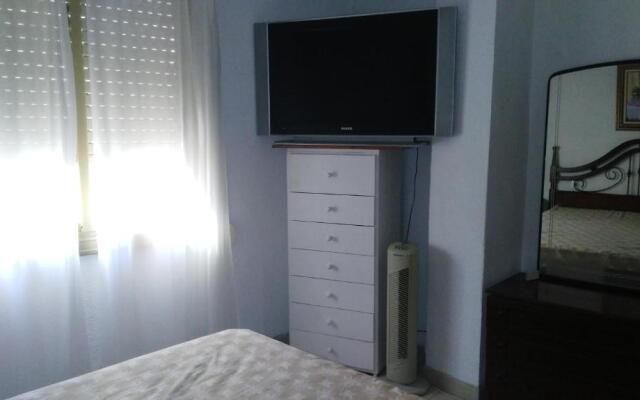 Apartamento 3hab