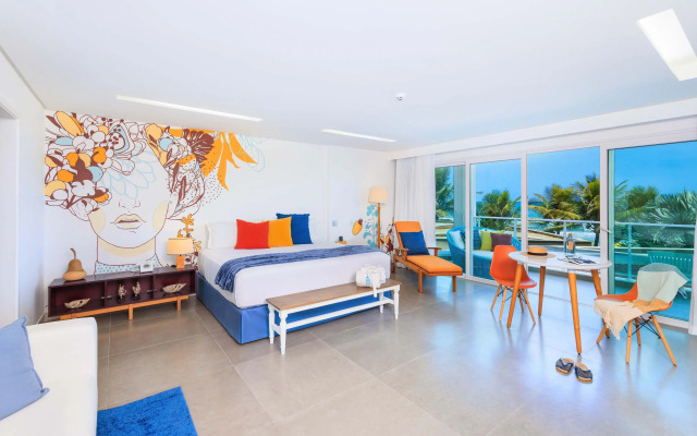 Kembali Hotel Porto de Galinhas