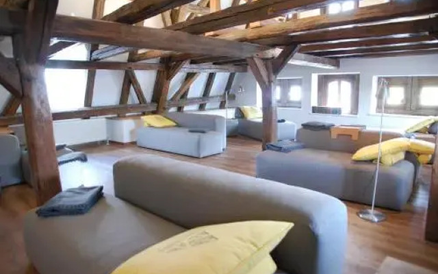 Metzgerei Gasthof Romantikhotel Der Millipp