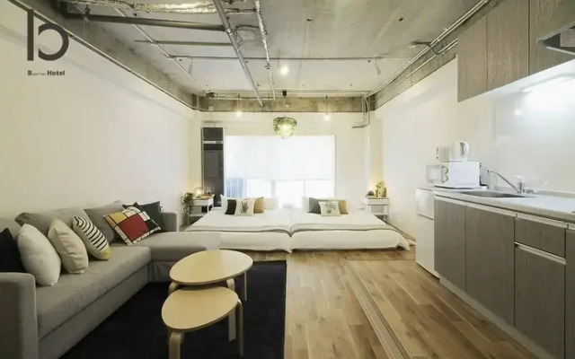 Aki Building 202,301