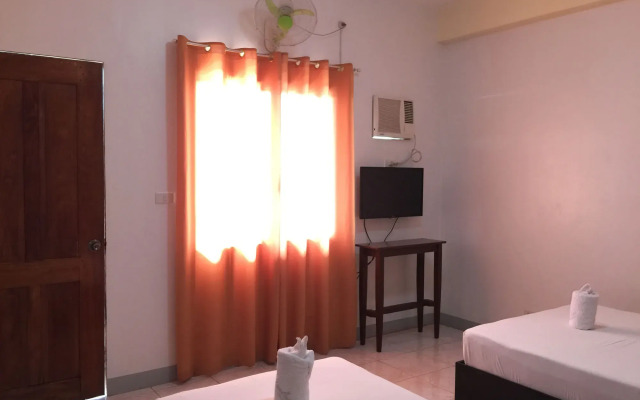 Coron Vista Lodge