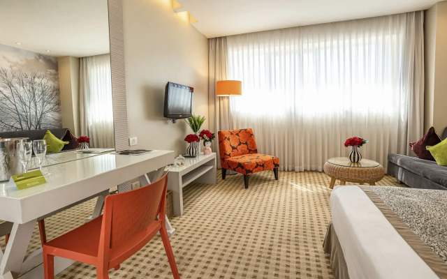 Sadot Hotel Ben Gurion Airport - an Atlas Boutique Hotel