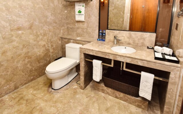 Winway Hotel
