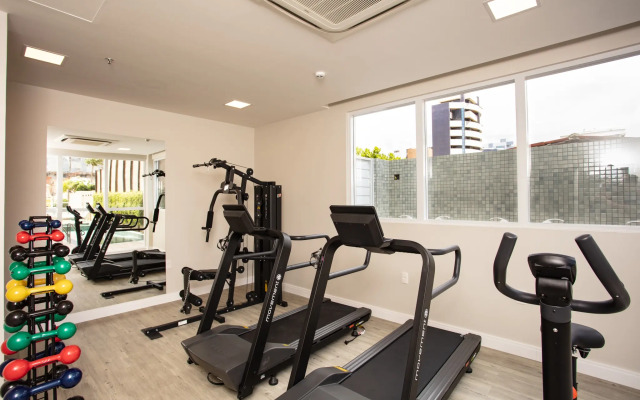 Flix Hotel