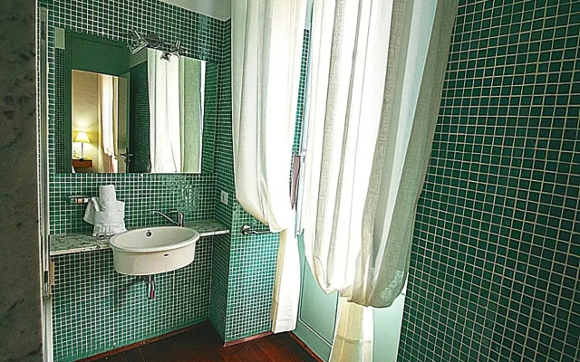 Hotel Rural Triana