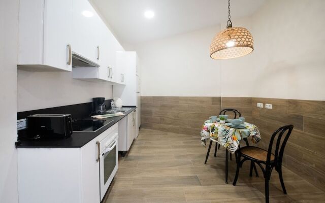 Suites La Merced Malaga365