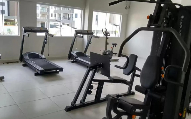 Hotel Atrium Thermas - Oficial
