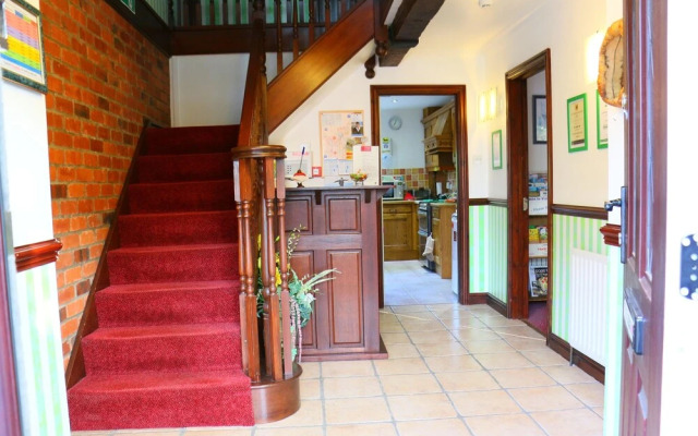 Eagles Guest House