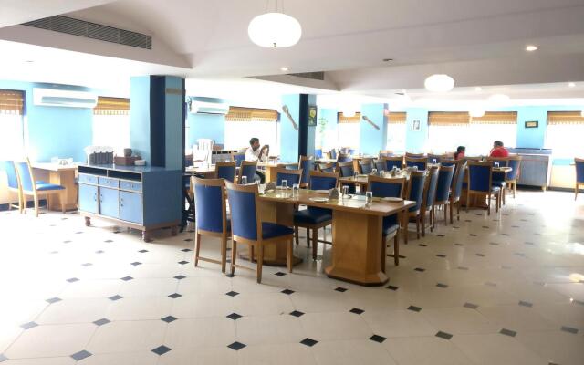 United 21, Mysore