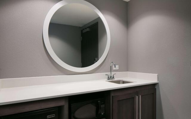 Hampton Inn Wichita Northwest